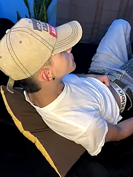 Snapshot of Boyxcock7 chatting on 19, 9, 2025 Boyxcock7 online show from 19, 9, 2025