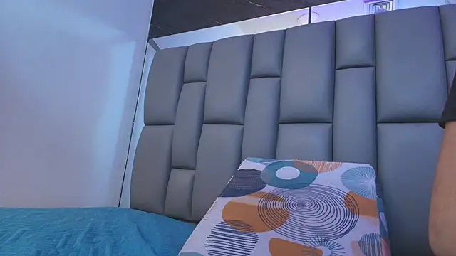 kissme luna online show from 7, 10, 2025