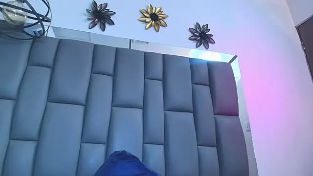 kissme luna online show from 9, 1, 2026