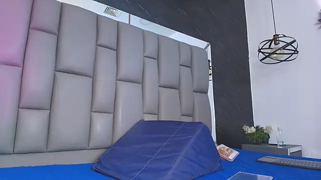 kissme luna online show from 14, 1, 2026