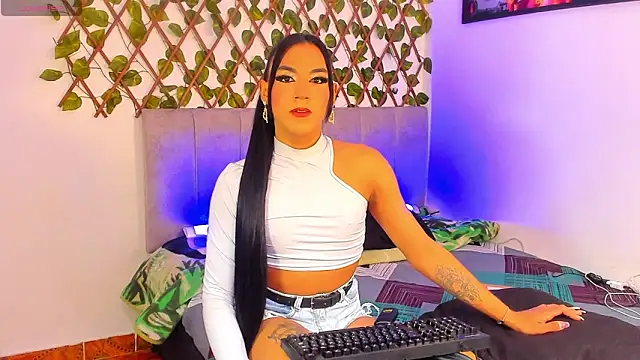 Snapshot of jessika_rabitts chatting on 27, 9, 2025 jessika rabitts online show from 27, 9, 2025