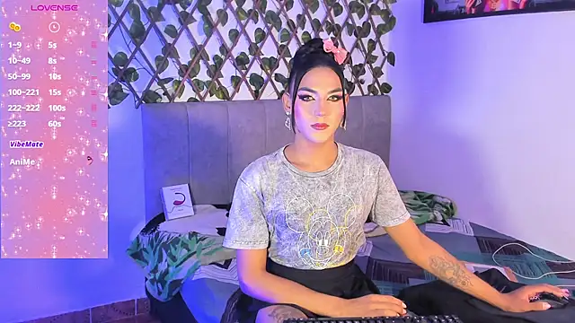 Snapshot of jessika_rabitts chatting on 12, 10, 2025 jessika rabitts online show from 12, 10, 2025