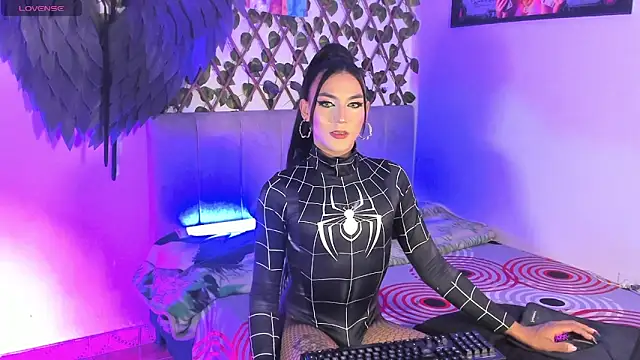 Snapshot of jessika_rabitts chatting on 29, 10, 2025 jessika rabitts online show from 29, 10, 2025