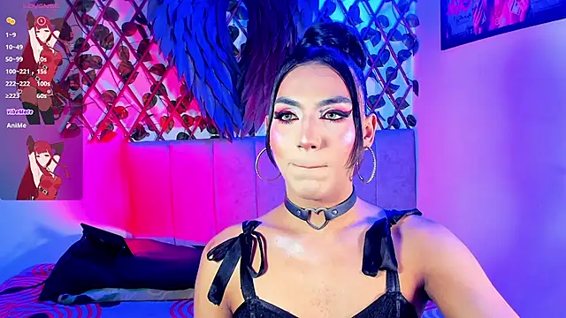 Snapshot of jessika_rabitts chatting on 23, 11, 2025 jessika rabitts online show from 23, 11, 2025