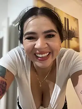 Gringo XXX Latina online show from 26, 9, 2025