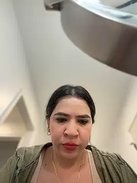 Gringo XXX Latina online show from 9, 3, 2026