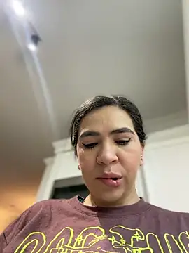 Gringo XXX Latina online show from 29, 4, 2026