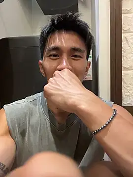 gooodboiii online show from 26, 4, 2026