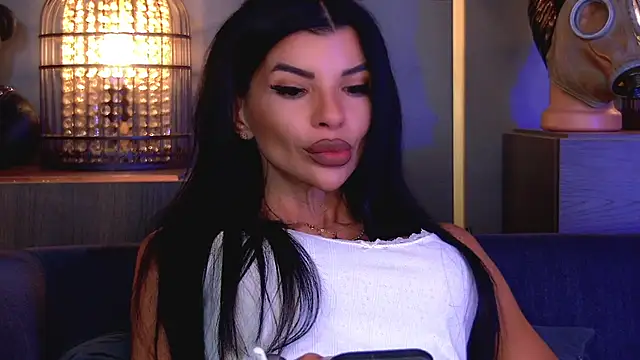 EleniaDevons online show from 29, 6, 2026