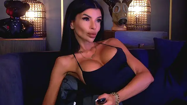 EleniaDevons online show from 23, 7, 2026