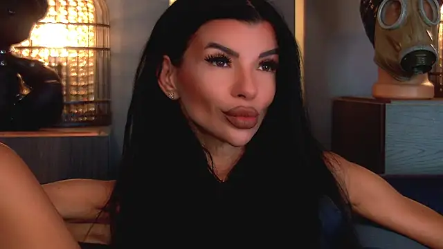 EleniaDevons online show from 24, 7, 2026