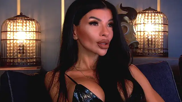 EleniaDevons online show from 5, 8, 2026