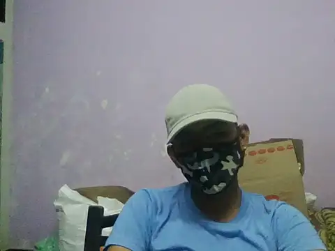 Manslust online show from 12, 11, 2025