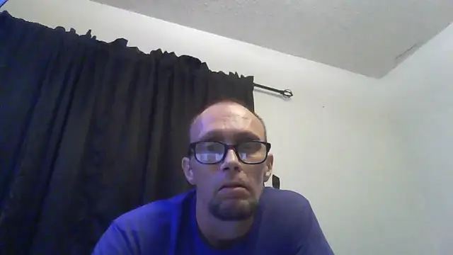 Nocturnal Eros online show from 18, 6, 2026