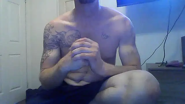 Nocturnal Eros online show from 23, 6, 2026