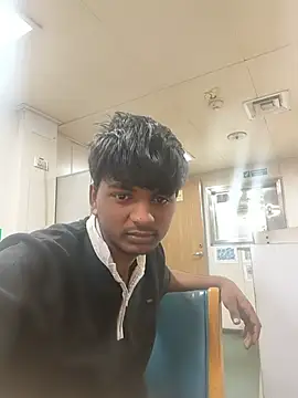 Snapshot of samundarwala1 chatting on 31, 5, 2026 samundarwala1 online show from 31, 5, 2026