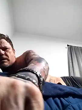 WiltedYeller online show from 5, 3, 2026