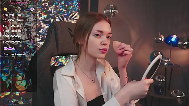 FlexyFox online show from 31, 3, 2026