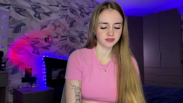 Jessica1West online show from 20, 4, 2026