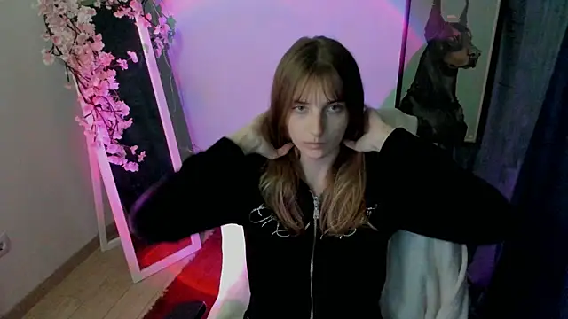 Snapshot of NeyliDream chatting on 19, 12, 2025 NeyliDream online show from 19, 12, 2025