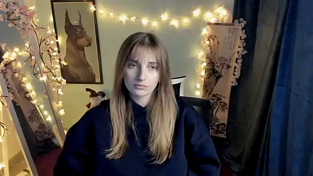 Snapshot of NeyliDream chatting on 3, 2, 2026 NeyliDream online show from 3, 2, 2026