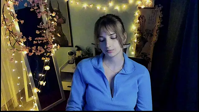 Snapshot of NeyliDream chatting on 9, 2, 2026 NeyliDream online show from 9, 2, 2026