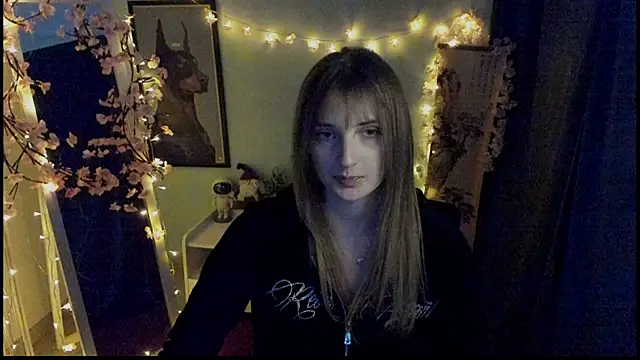 Snapshot of NeyliDream chatting on 11, 2, 2026 NeyliDream online show from 11, 2, 2026