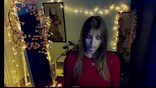 Snapshot of NeyliDream chatting on 12, 2, 2026 NeyliDream online show from 12, 2, 2026