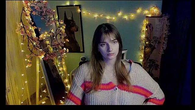 Snapshot of NeyliDream chatting on 21, 2, 2026 NeyliDream online show from 21, 2, 2026