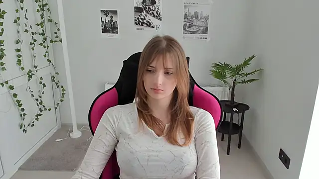 NeyliDream online show from 22, 4, 2026