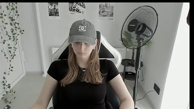 NeyliDream online show from 11, 6, 2026