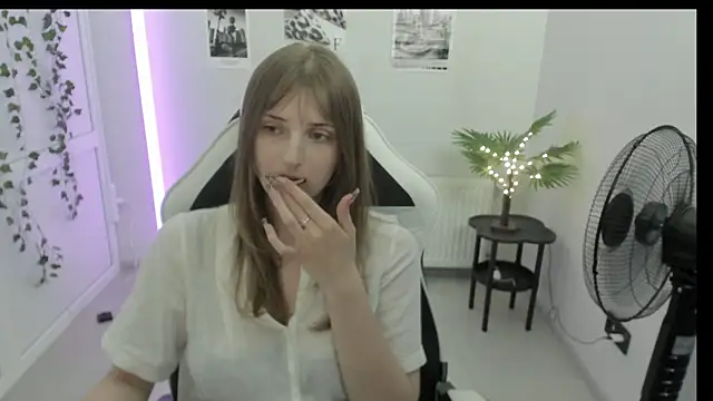 NeyliDream online show from 26, 6, 2026