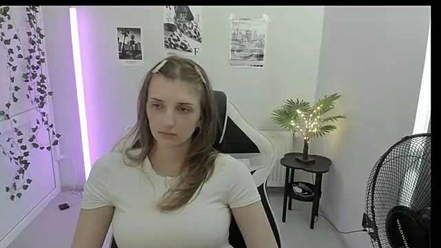 NeyliDream online show from 30, 6, 2026