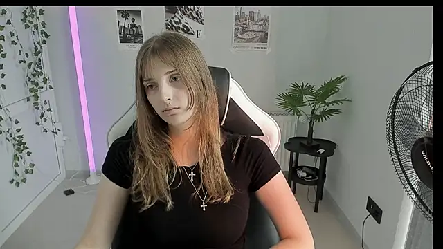NeyliDream online show from 3, 7, 2026