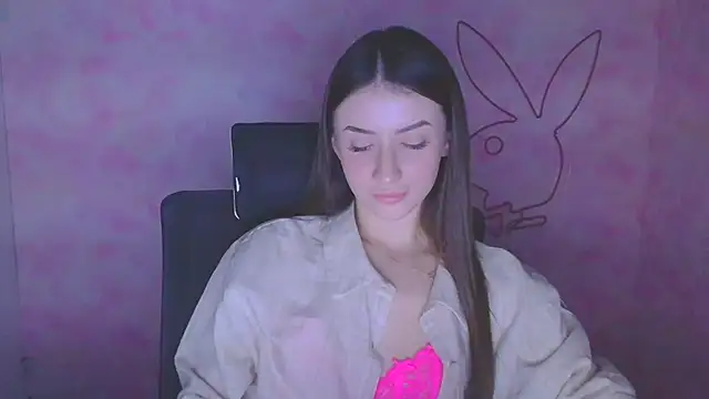 AlisaBubbles online show from 13, 10, 2025