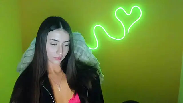 AlisaBubbles online show from 31, 10, 2025