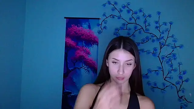 AlisaBubbles online show from 15, 11, 2025