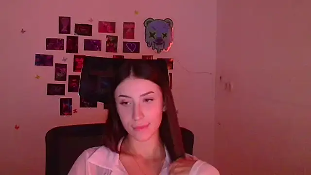 AlisaBubbles online show from 28, 11, 2025