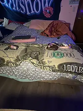 shortywidaphatty online show from 12, 11, 2025