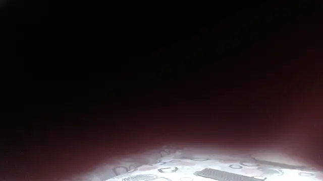 Aisha Noir online show from 24, 9, 2025