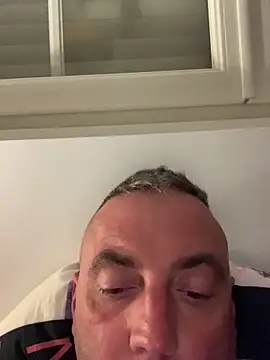 Marronglace1 online show from 18, 9, 2025