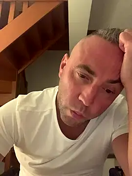 Marronglace1 online show from 1, 10, 2025