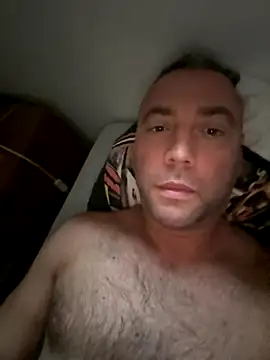 Marronglace1 online show from 3, 11, 2025