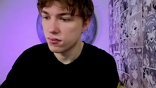 Snapshot of MarkShot_ chatting on 19, 10, 2025 MarkShot online show from 19, 10, 2025