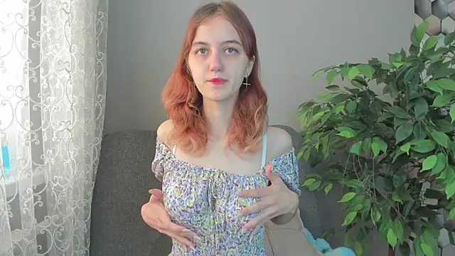 dreamy pollyyy online show from 18, 9, 2025