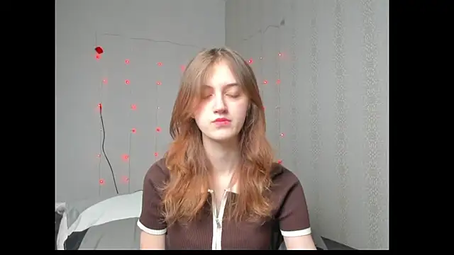 dreamy pollyyy online show from 15, 3, 2026