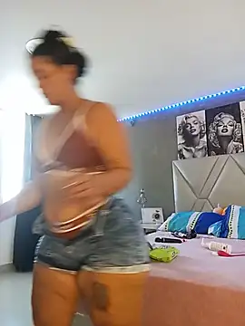 sexyzoe 69 online show from 25, 6, 2026
