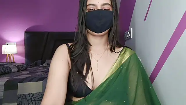 Snapshot of Tanya-mittal chatting on 5, 5, 2026 Tanya-mittal online show from 5, 5, 2026