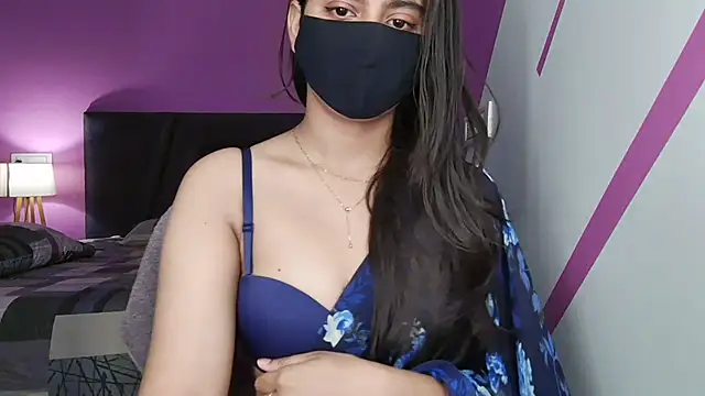 Snapshot of Tanya-mittal chatting on 7, 5, 2026 Tanya-mittal online show from 7, 5, 2026