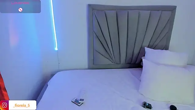 Fiorela 1 online show from 22, 4, 2026